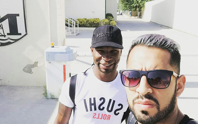 “Neftçi”də rəzalət: Mühafizəçilər futbolçuları bazaya buraxmadı