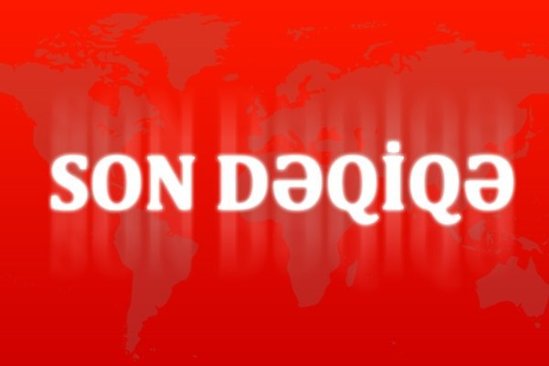 Azərbaycanda 5 bal gücündə zəlzələ