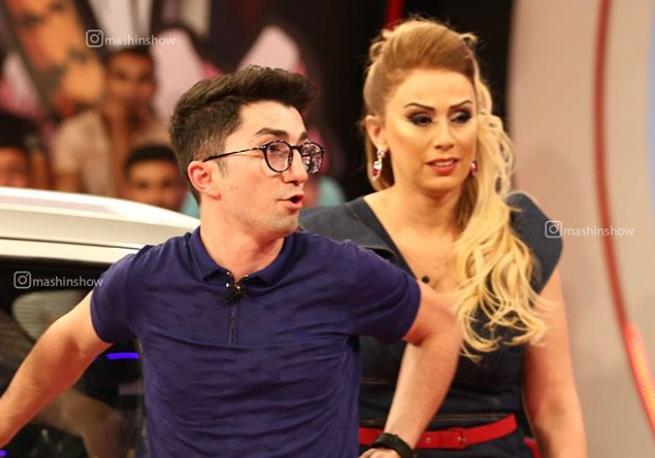 “Roza ilə…” – Anası dediyini balası təkzib etdi – VİDEO