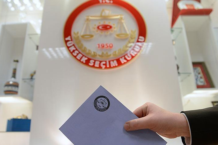 Azərbaycandakı Türkiyə vətəndaşları da səsvermədə iştirak edəcək