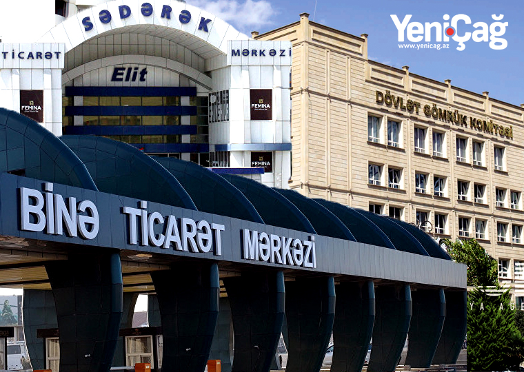 Karqo qiymətləri niyə artır? – “Vergidən əlavə gömrük “şapka” da istəyir”