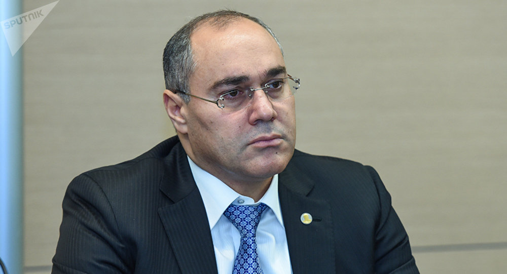 Səfər Mehdiyev: “Hazırda tariflərin aşağı salınması ilə bağlı ciddi paket yoxdur”