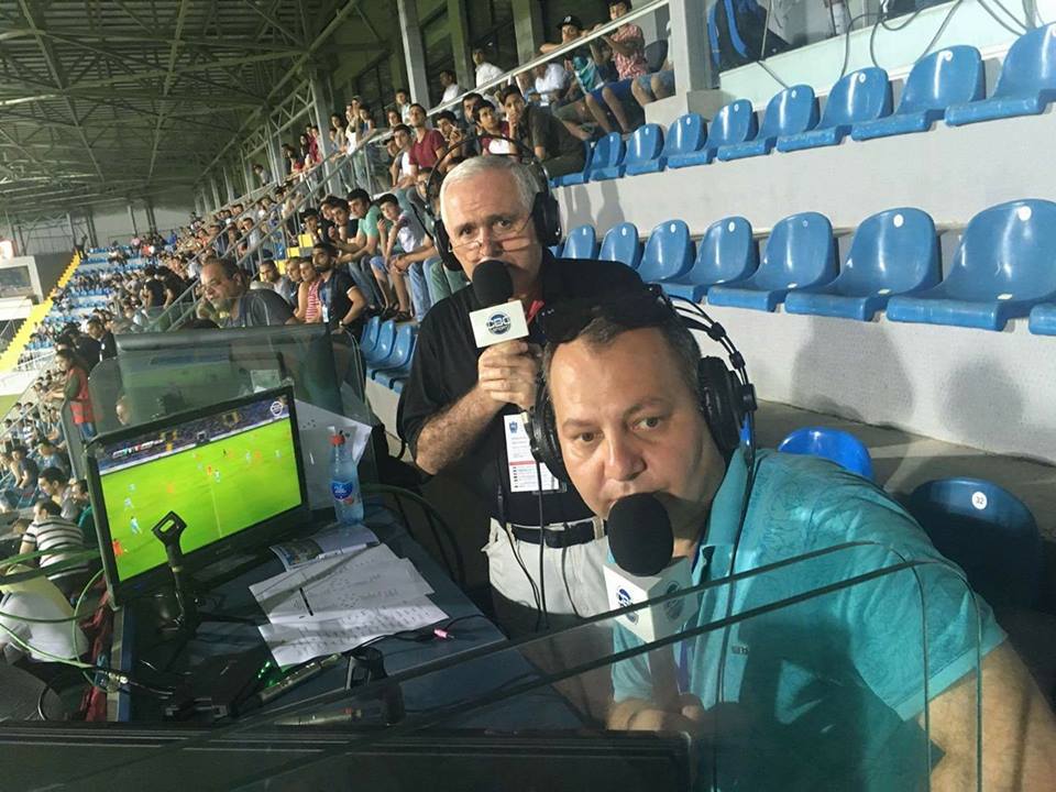 “CBC Sport”un şərhçiləri İTV-də – SİYAHI