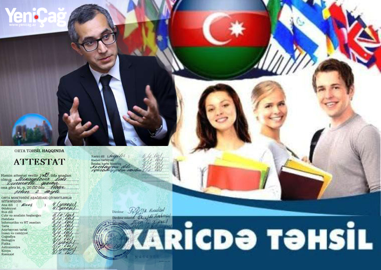 Ekspertdən SOS SİQNALI: “Xaricə oxumağa gedənlərin bir çoxu terror təşkilatlarına qoşulur”