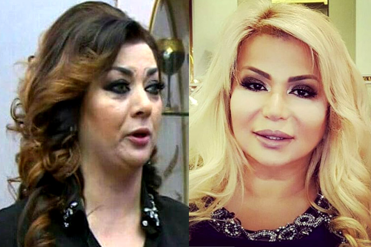 Təranə “pul verib məni tutdurmaq istəyir” dedi – Nazənin prezidentə müraciət etdi