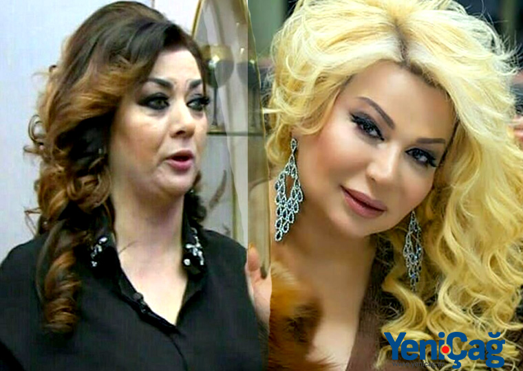 Təranə Qumral hakimin qərarına etiraz etdi – ŞOK