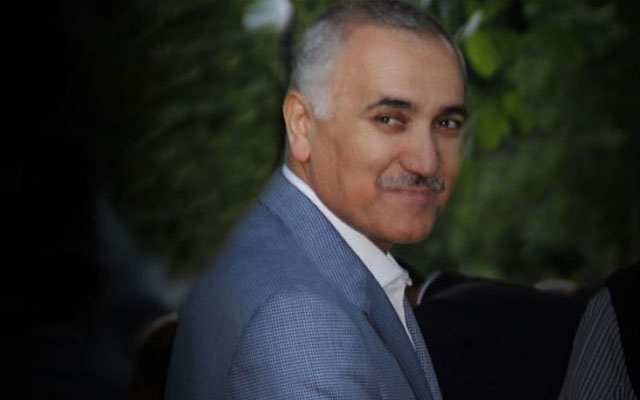 Gülənin “sağ əli”nin yeri müəyyənləşdirildi – FOTO