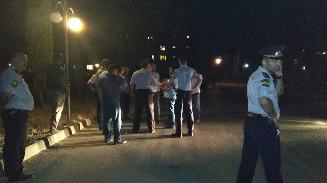 Xəzərdə 1 nəfər boğuldu, daha biri xilas edildi – Lənkəranda