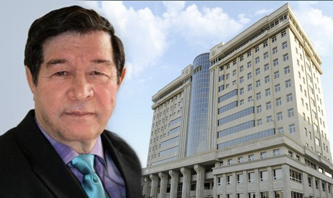 ATU-da kafedra müdiri vəfat etdi