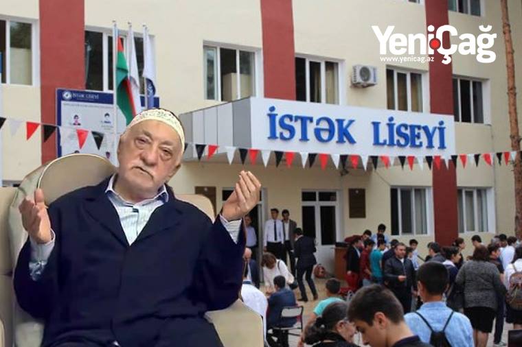 FETÖ-nün “çağlayan” “İstək”i bitdi? – Gülən məktəbləri ilə bağlı acı gerçəklər