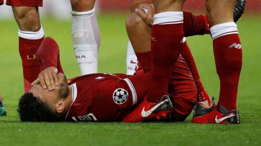 Ulduz futbolçu 1 il yaşıl meydanlardan uzaq qalacaq