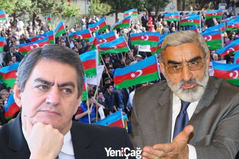 Mirmahmud Mirəlioğlu “Əli Kərimlinin müdaxiləsi” haqda danışmaq istəmir: KXCP-ni kim “qaynadır?”