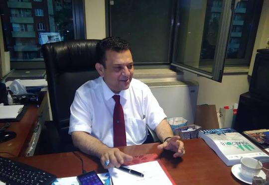 “Bu xainlərə həyatım boyu lənət oxuyacağam” – İrfan Çiftçi