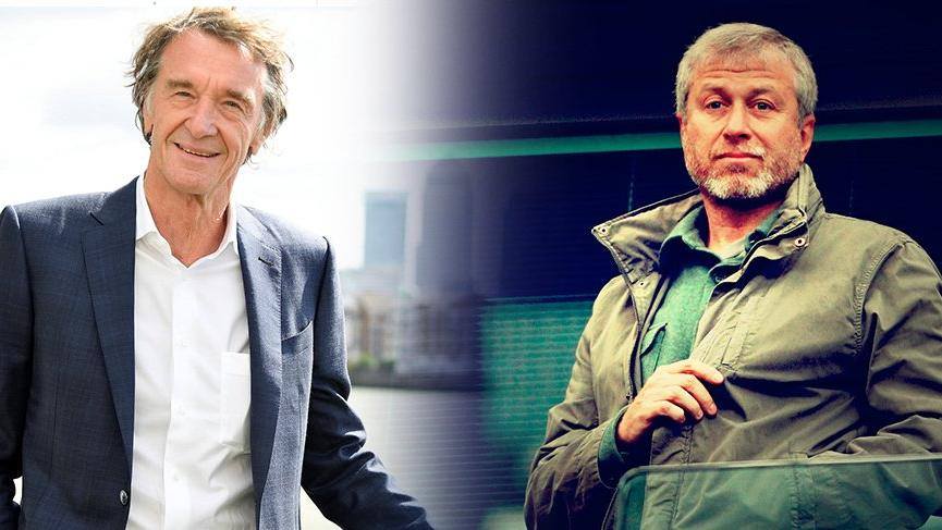 Abromoviç “Çelsi”ni satır – Yeni “elçi” kimdir?