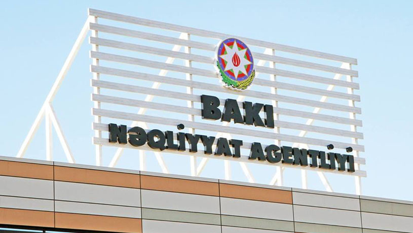 Bakının bu hissəsində nəqliyyat şəraiti yaxşılaşdırılır – FOTO