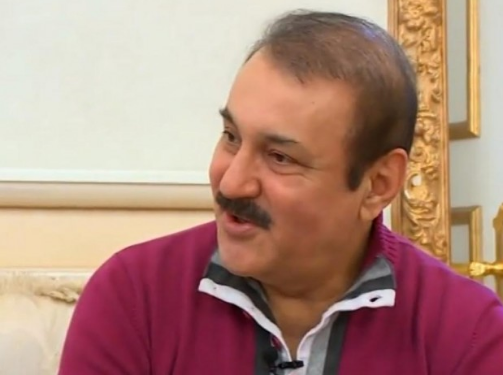 Cavanşir Məmmədov biabır etdi: “Beş dəfə ərə gedib” – VİDEO