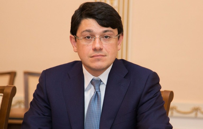 Fuad Muradovdan erməni diaspor təşkilatlarına xəbərdarlıq