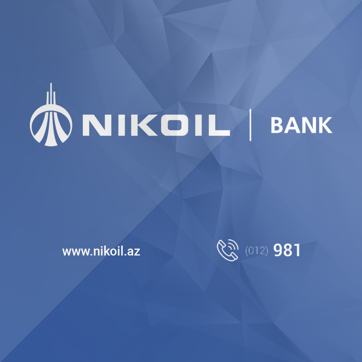 NIKOIL bank nizamnamə kapitalını 34 milyon manatadək artırdı