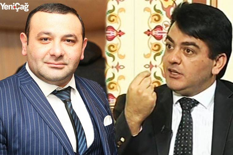 Aşıq Fəzail Namiqi hədələdi: “Məni başa salan oğlan anasından olmayıb, səni…”- VİDEO