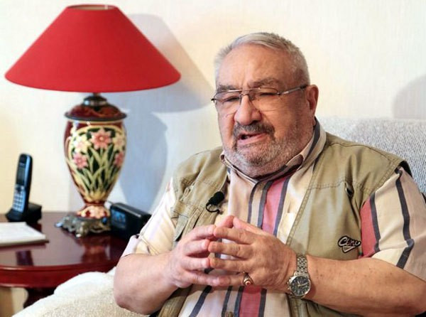 Xəyyam Mirzəzadənin ölümü ilə bağlı nekroloq imzalanıb