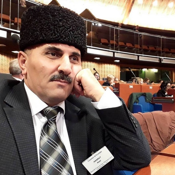 Azərbaycanda islam basqı altındaymış…