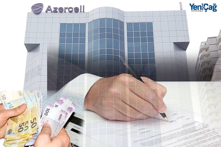“Azercell”dən növbəti özbaşınalıq: “Asan imza” üçün ödəniş 2,5 dəfə artırıldı