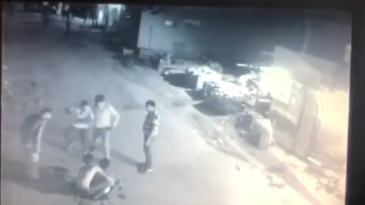 Abşeronda kütləvi dava qətllə nəticələndi