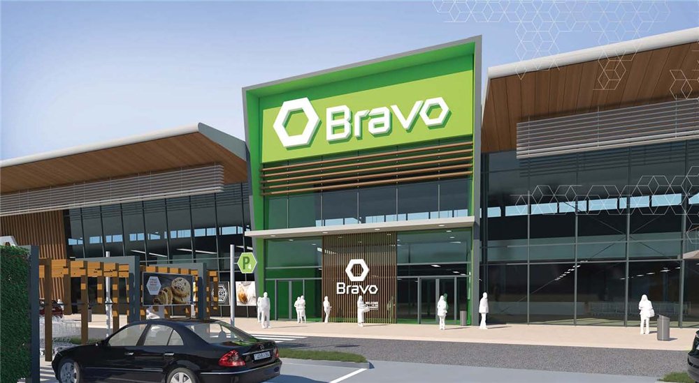 “Bravo Supermarket” cərimələndi