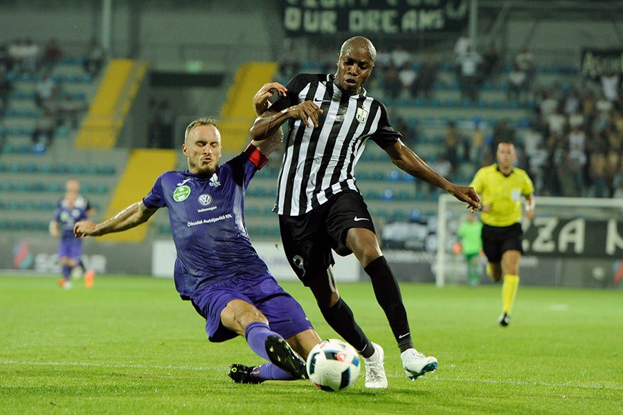 Futbolumuzun qara günü: Klublarımız Avroliqa ilə erkən vidalaşdı
