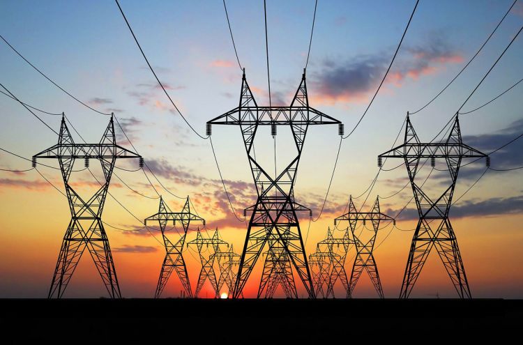 Yüksəkgərginlikli elektrik hava xətlərinə təhlükə yoxdur – FHN