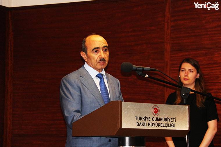 “Tarixdə millətin iradəsinə qalib gələn qüvvə yoxdur” – Əli Həsənov “15 iyul”dan danışdı
