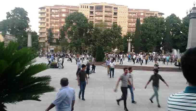 “Hakimiyyətin və müxalifətin sağlam düşünən kəsimlərinin mövqeləri üst-üstə düşdü” – Partiya sədri