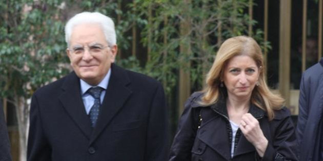 İlham Əliyev Laura Mattarellanı “Şöhrət” ordeni ilə təltif etdi