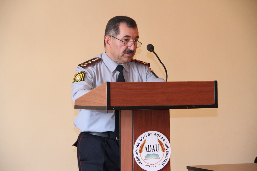 Gəncədə şəhid olan İlqar Balakişiyev kimdir? – Heydər Əliyev təltif etmişdi