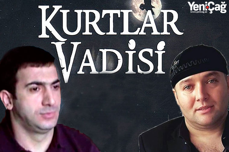 Kriminal aləmin “Kurtlar Vadisi” və ya “Şeyx Xəmzət”in səltənəti – FOTO – VİDEO