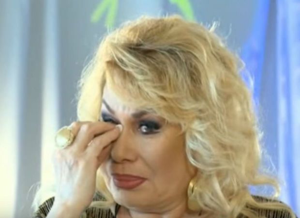 Xalq artistinə ağır itki: ”Dözə bilmirəm”
