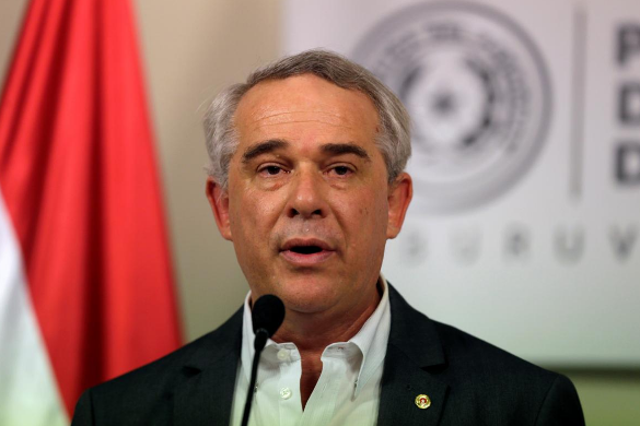 Nazir və müavini təyyarə qəzasında öldü