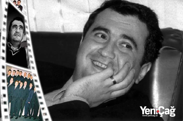 Tahir İmanov Anarın ölümü barədə: “Zəng etdi ki, tez özünü çatdır” – VİDEO
