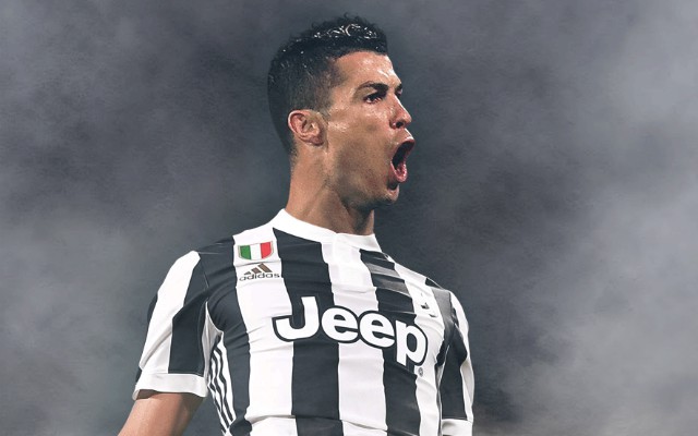 Ronaldo “Yuventus”da neçə nömrəli forma ilə çıxış edəcək? – FOTO