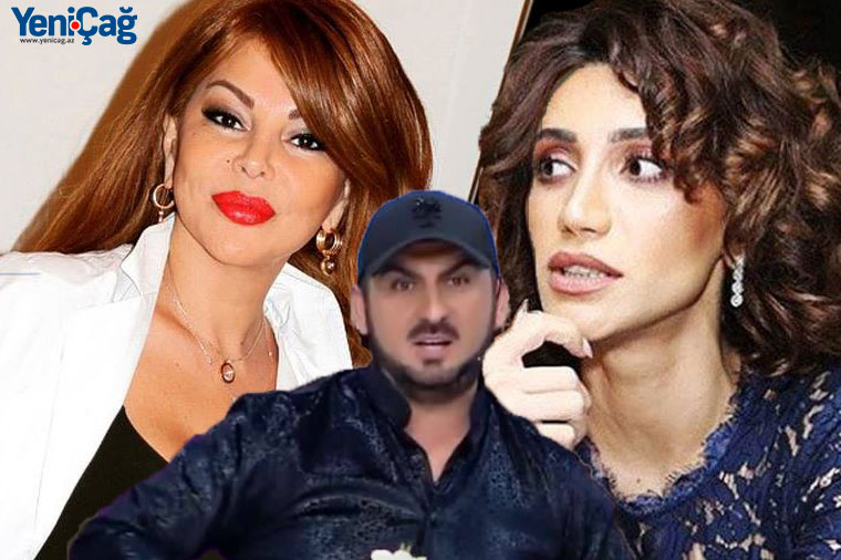 Tolikdən Aygünlə Röya barədə qalmaqallı sözlər: “50 minlik…” – VİDEO