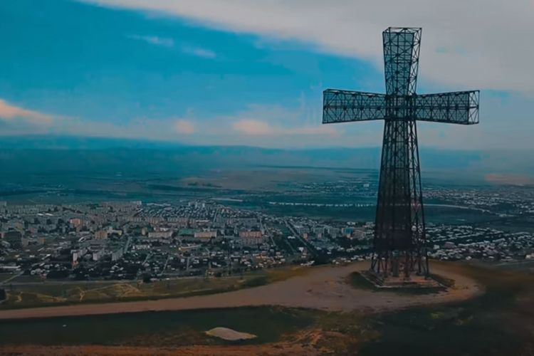 Bu video-çarx Gürcüstan azərbaycanlılarını ayağa qaldırdı – VİDEO