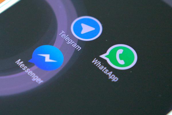 “WhatsApp”, “Facebook” və “Telegram” ən təhlükəlilər siyahısında