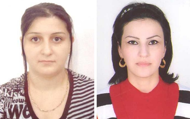 Polis bu qadınları axtarır: İnsan alverinə görə – FOTOLAR