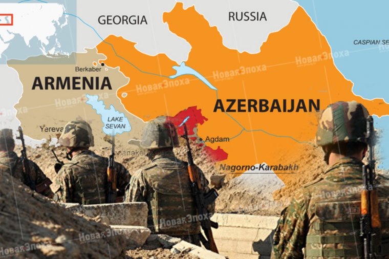 Rus uzman: Karabağ ateşi Rusya’yı da yakacak