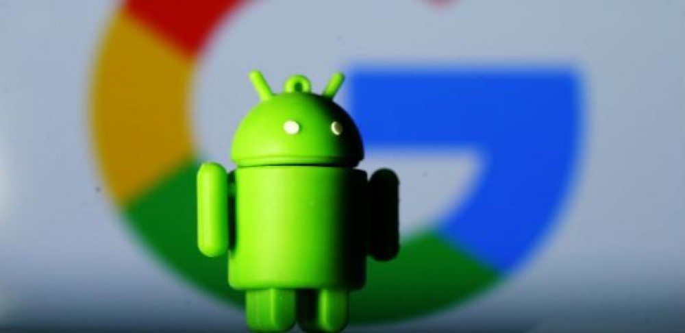 “Google” “Android” sistemindəki boşluqları aradan qaldırdı