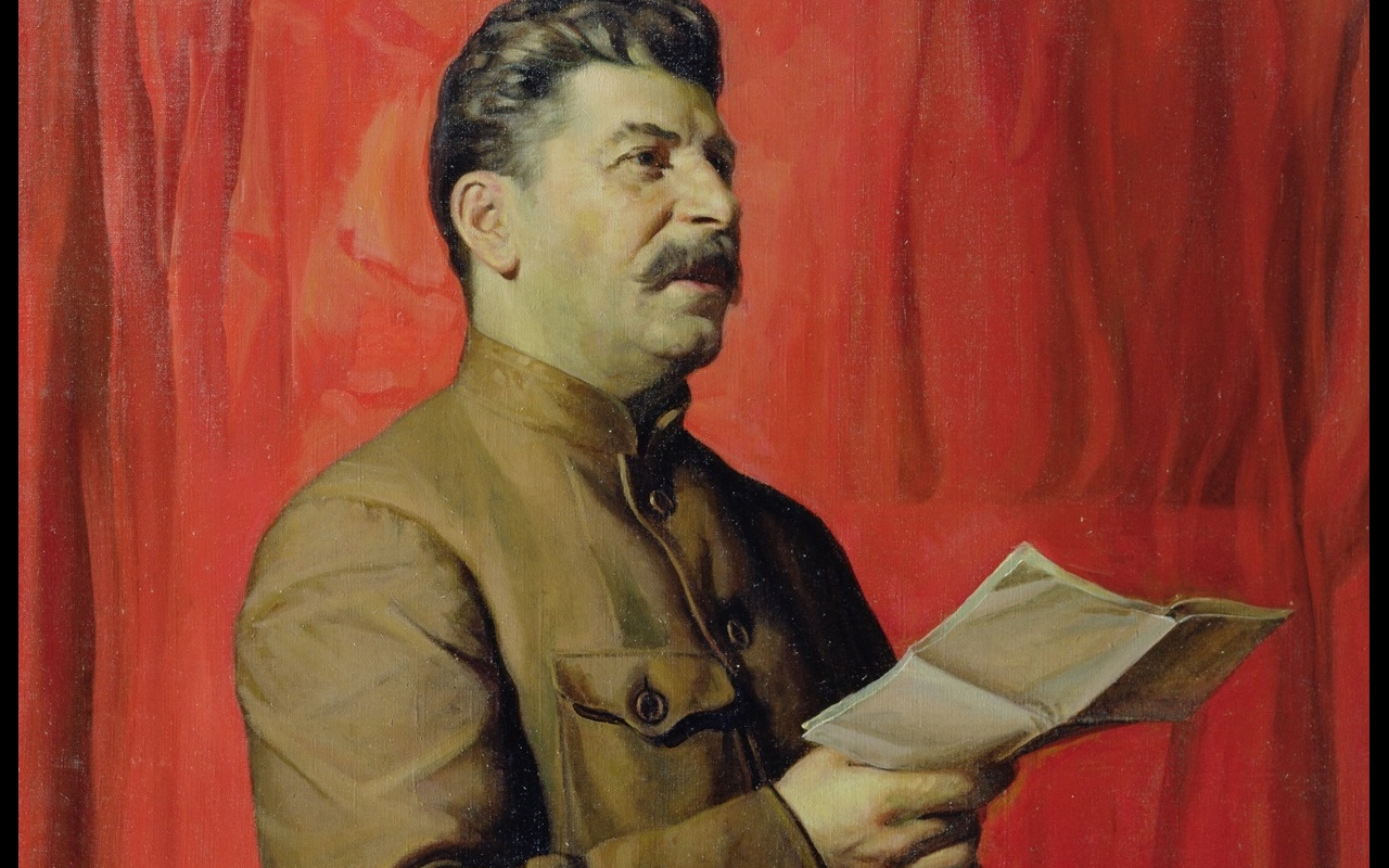 Stalinin “ölüm maskası” rekord qiymətə satıldı