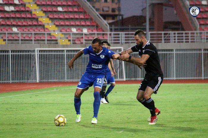 “Qarabağ” darmadağınla növbəti mərhələdə – ÇL