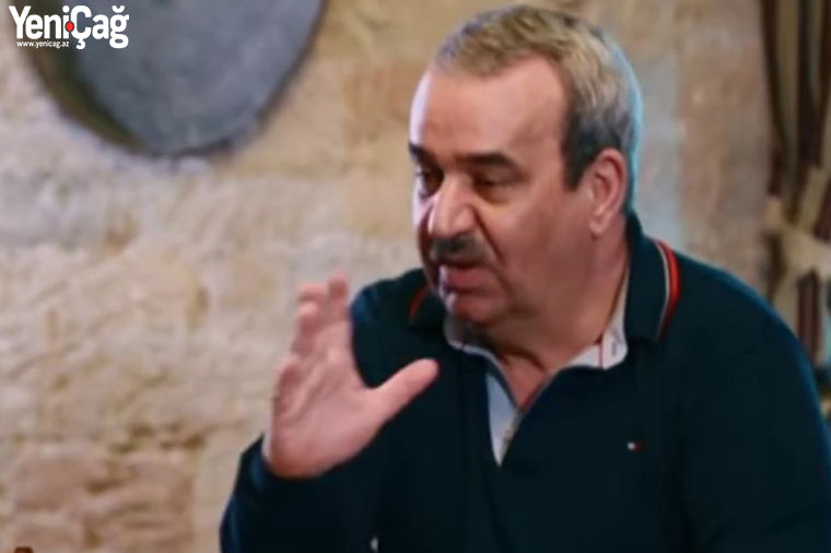 Şok: Azərbaycanda məşhur meyxanaçıya diriykən qəbir qazdılar – VİDEO