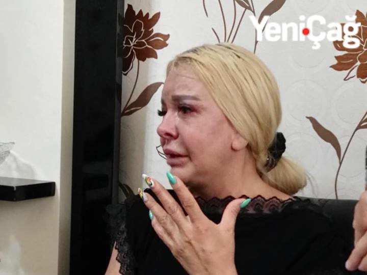 Anar Nağılbazın yasında Cəmilədən açıqlama: “Utandığından gündüz küçəyə çıxmırdı” – VİDEO