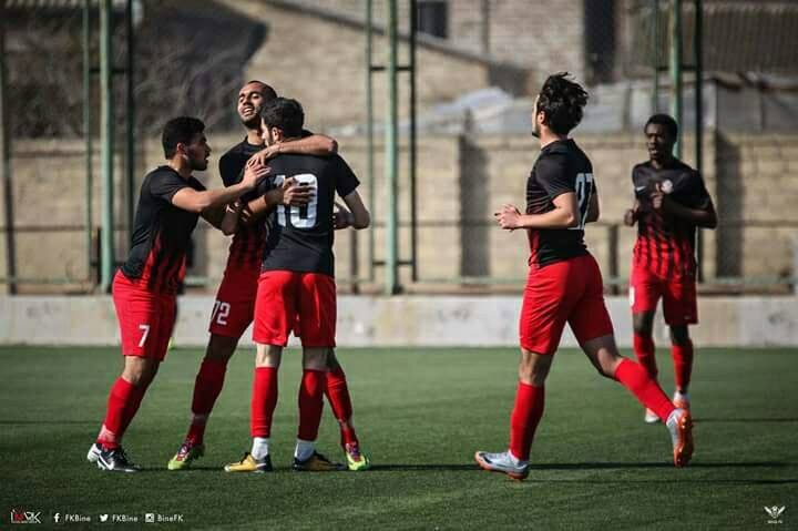 Daha bir klub Azərbaycan çempionatından imtina etdi